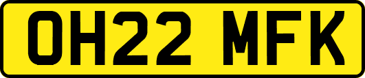 OH22MFK