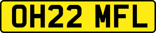 OH22MFL