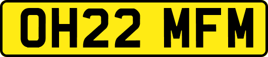 OH22MFM