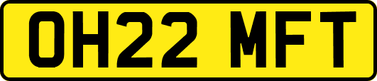OH22MFT