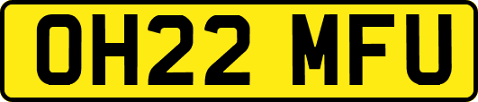 OH22MFU