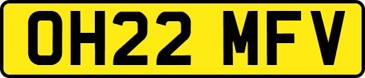 OH22MFV