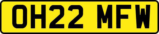 OH22MFW