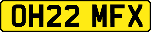 OH22MFX