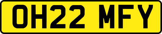 OH22MFY