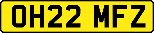 OH22MFZ