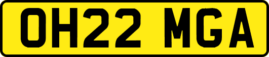 OH22MGA