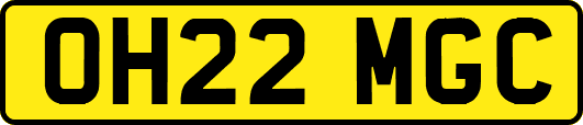 OH22MGC