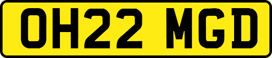 OH22MGD