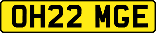 OH22MGE