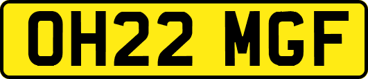OH22MGF