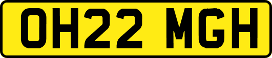 OH22MGH