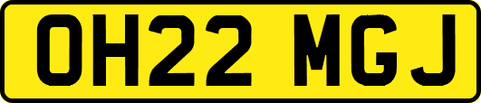 OH22MGJ