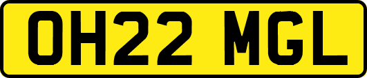 OH22MGL