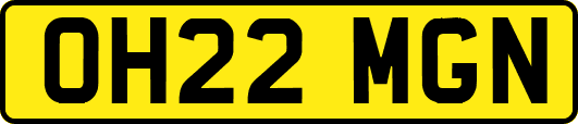 OH22MGN
