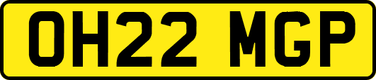 OH22MGP