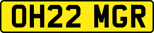 OH22MGR