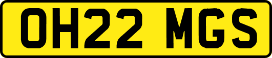 OH22MGS