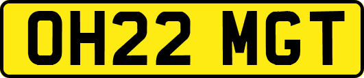 OH22MGT