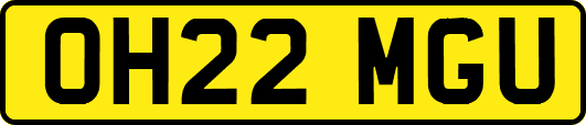 OH22MGU