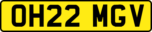 OH22MGV