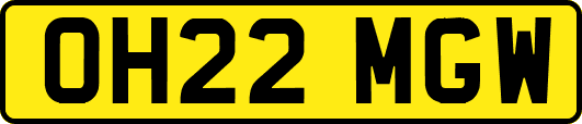 OH22MGW