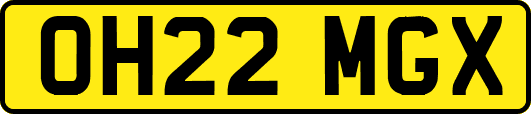 OH22MGX