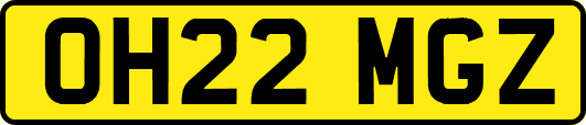 OH22MGZ