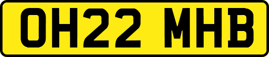 OH22MHB