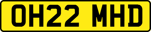 OH22MHD