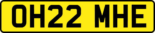 OH22MHE