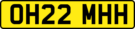 OH22MHH