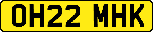 OH22MHK