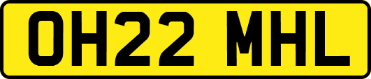 OH22MHL