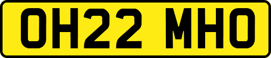 OH22MHO