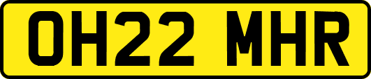 OH22MHR
