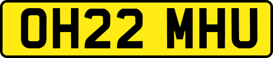 OH22MHU