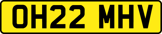 OH22MHV