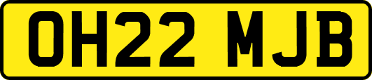 OH22MJB