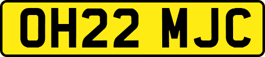 OH22MJC