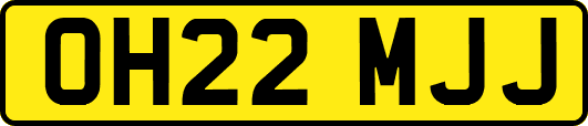 OH22MJJ