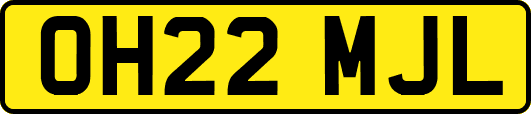 OH22MJL
