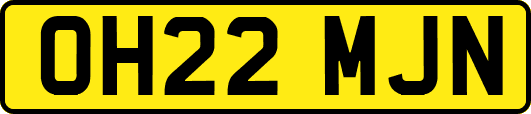 OH22MJN