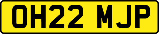 OH22MJP