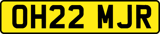 OH22MJR
