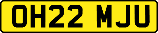 OH22MJU