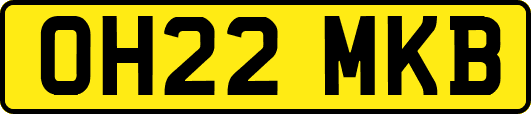 OH22MKB