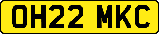 OH22MKC