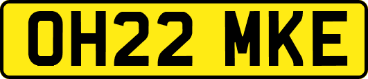 OH22MKE