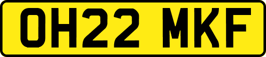 OH22MKF